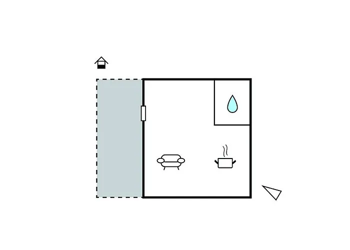 דירה Cozy In Zukve *