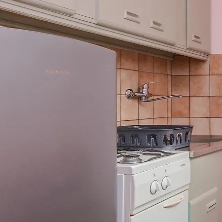 Διαμέρισμα Cozy In Zukve