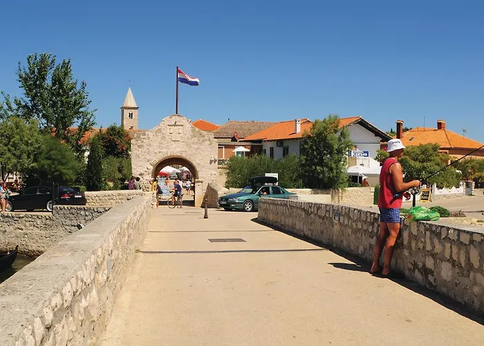 Cozy In Zukve Διαμέρισμα *