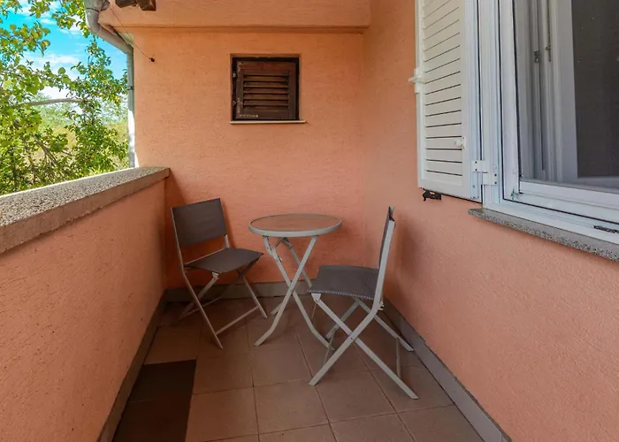 Διαμέρισμα Cozy In Zukve *