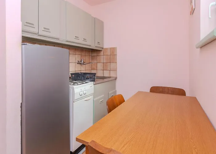 Cozy In Zukve * Vrsi