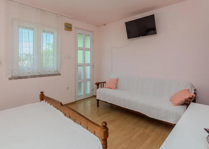 Cozy In Zukve Διαμέρισμα Vrsi