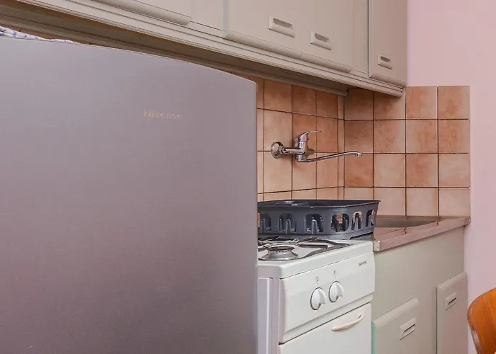 شقة Cozy In Zukve