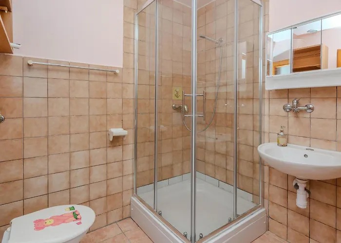 Cozy In Zukve Διαμέρισμα *